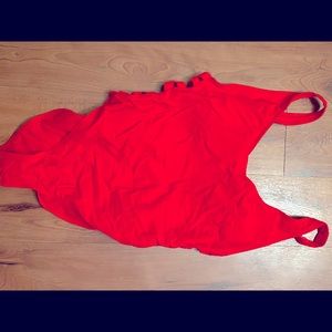 Target brand one piece